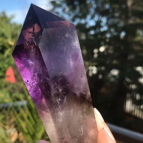 Crystals! Read caption - Picture 3 of 6